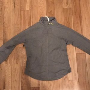Lululemon shape up jacket